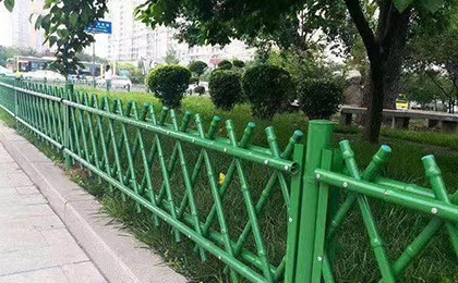 鋅鋼護(hù)欄 鋅鋼護(hù)欄