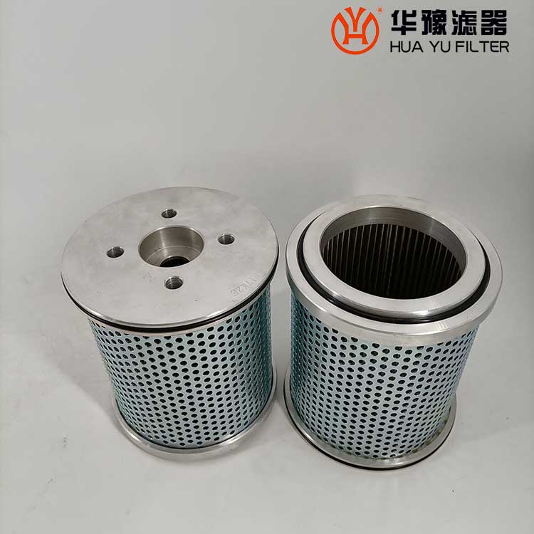 華豫電廠(chǎng)液壓油站D68804(300373-25G)耦合器濾芯